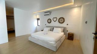 Modern artistic vibes villa - 4