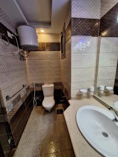 Luxury 2 rooms in Sharm Hills - Sharm el Sheikh - 9