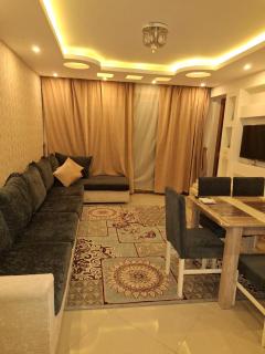 Luxury 2 rooms in Sharm Hills - Sharm el Sheikh - 4