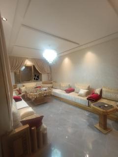 maison nadafa - Beni Mellal - 1