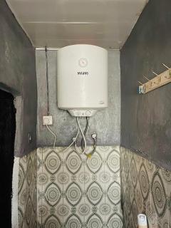 FaithCelia Guest House - 3