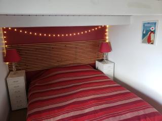 ARCADAMOUSSE Maison en bord de mer Granville baie du Mont Saint Michel - 4