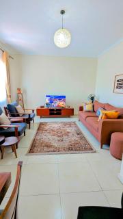 Ahva III Residence - Jinja - 8