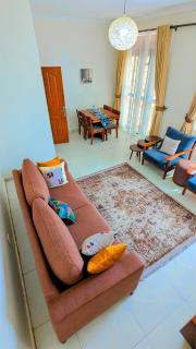 Ahva III Residence - Jinja - 7
