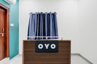 Hotel O URBAN HIVE - Haiderabad - 9