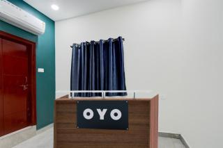 Hotel O URBAN HIVE - Gundipet - 9
