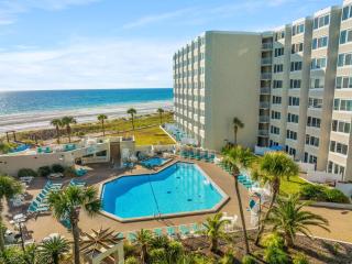 Renovated Beach Front Condo - Incredible View - Top of the Gulf 521 - Panama City Beach - 6