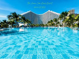 Arena Cam Ranh Pearl Bay - 0