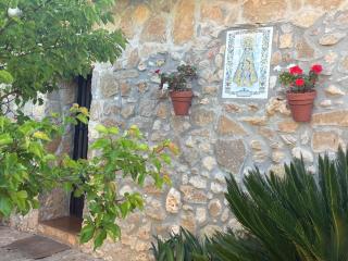 Casa de Campo "El Caroche" Alojamiento completo en un Paraje Natural - Enguera - 8