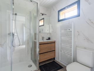 Studio Neuf pour 2 à Parentis-en-Born – Ménage Inclus - FR-1-319-608 - Parentis-en-Born - 7