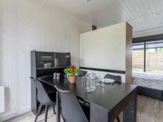 Studio Neuf pour 2 à Parentis-en-Born – Ménage Inclus - FR-1-319-608 - Parentis-en-Born - 4