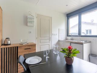 Studio Neuf pour 2 à Parentis-en-Born – Ménage Inclus - FR-1-319-608 - Parentis-en-Born - 1