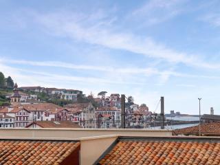 Lumineux T3 avec balcon et parking à Ciboure - FR-1-239-1120 - Ciboure - 0