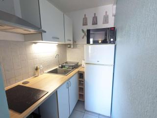 Appartement rénové à Marseillan avec terrasse ensoleillée - FR-1-387-213 - Marseillan - 8