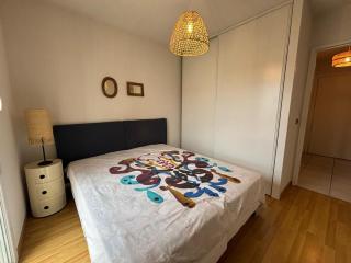 Lumineux T3 avec balcon et parking à Ciboure - FR-1-239-1120 - Ciboure - 2