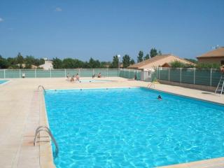 Pavillon 2 Pièces avec Jardin, 4 Personnes, Terrasse - FR-1-701-91 - Vendres - 0
