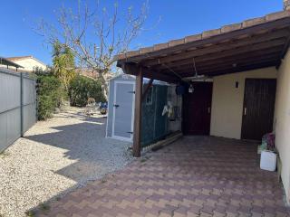 Pavillon 2 Pièces avec Jardin, 4 Personnes, Terrasse - FR-1-701-91 - Vendres - 6