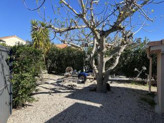 Pavillon 2 Pièces avec Jardin, 4 Personnes, Terrasse - FR-1-701-91 - Vendres - 5