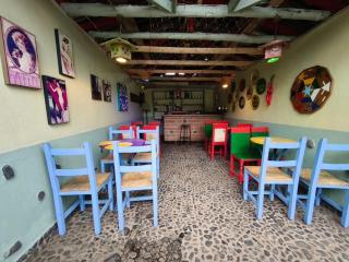 La Casa de Abbigail - - 5