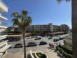 Appartement climatisé en centre-ville de Cavalaire-sur-Mer - FR-1-100-356 - Cavalaire-sur-Mer - 0