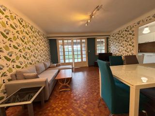 Appartement avec jardin et piscine privée à Ciboure - FR-1-239-1121 - Ciboure - 7