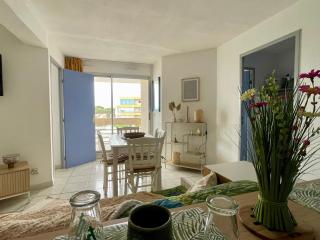 Appartement 3 pièces avec piscine proche de la plage - FR-1-748-31 - 5