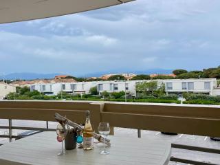 Appartement 3 pièces avec piscine proche de la plage - FR-1-748-31 - 3