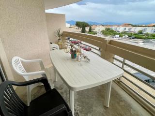 Appartement 3 pièces avec piscine proche de la plage - FR-1-748-31 - 2