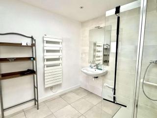 Maison T5 rénovée PMR centre Locmiquélic pour 7 personnes - FR-1-479-228 - 4