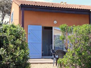 Pavillon 3 Pièces, Terrasse, Narbonne Plage - FR-1-229B-110 - Narbonne - 9