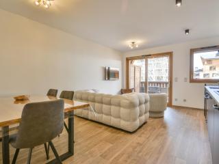 Morzine Centre 5 pers, Appartement Neuf avec Balcon - FR-1-684-70 - Morzine - 9