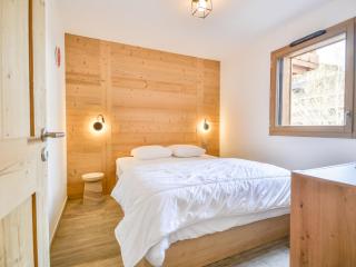 Morzine Centre 5 pers, Appartement Neuf avec Balcon - FR-1-684-70 - Morzine - 6