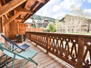 Morzine Centre 5 pers, Appartement Neuf avec Balcon - FR-1-684-70 - Morzine - 2