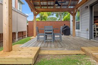 Nina's Place home - Galveston - 7