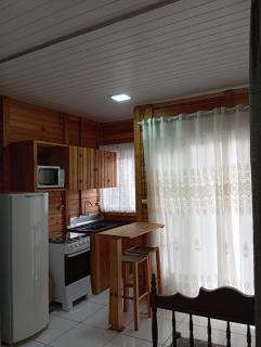 Micro casa próximo ao Centro - Indaial - 5