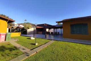 Casa em lindo condomínio a 5 minutos da praia - Florianópolis - 7