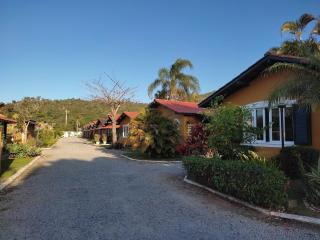 Casa em lindo condomínio a 5 minutos da praia - Florianópolis - 6