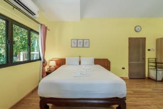 Coco Retreat Phuket Resort and Spa - SHA Plus - Chalong - 9