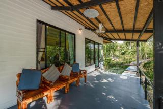 Coco Retreat Phuket Resort and Spa - SHA Plus - Chalong - 7