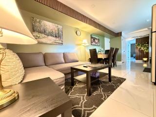 Brand New 2 Bedroom Suite in Langley Twp - Play Area, Patio & Mini Golf - Aldergrove - 0