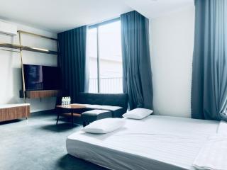 Clover Home Quảng Bình - Ðồng Hới - 6