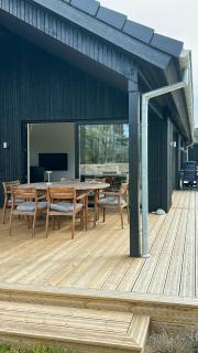 Modern Holiday Home Near Vesterløkken Beach - Tanderup - 7