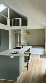 Modern Holiday Home Near Vesterløkken Beach - Tanderup - 4