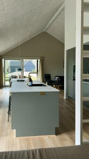 Modern Holiday Home Near Vesterløkken Beach - Tanderup - 2