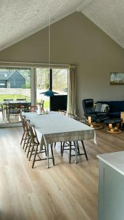 Modern Holiday Home Near Vesterløkken Beach - Tanderup - 1