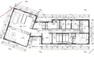 Architect-Designed Cabin At Hallandsfjellet - 9