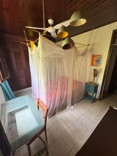 Chambre à louer quartier Frégate est 2 - Le François - 4