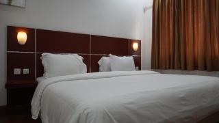 Diyar Villas Puncak M4/12 - Puncak - 6