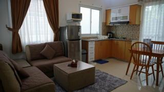 Diyar Villas Puncak M4/12 - 1