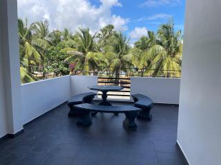 Aussie Bed and Breakie! - Trincomalee - 4